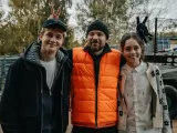 Превью кадра #255692 из фильма "(Не) искусственный интеллект"  (2025)