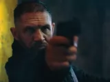 Превью кадра #255754 из фильма "Опустошение"  (2025)
