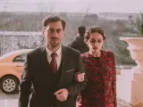 Кадры к статье Лучшие российские и зарубежные сериалы марта 2025 года. Часть 1