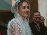 Превью кадра #255879 к фильму "Цыгане. Улица Шекспира" (2025)