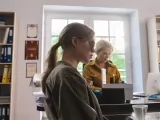 Превью кадра #255899 из фильма "Море на двоих"  (2025)