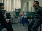 Превью кадра #255974 из сериала "Переходный возраст"  (2025)