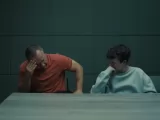 Превью кадра #255976 из сериала "Переходный возраст"  (2025)