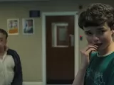 Превью кадра #255978 из сериала "Переходный возраст"  (2025)