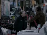 Превью кадра #255995 из сериала "Алая река"  (2025)