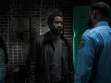 Превью кадра #255996 из сериала "Алая река"  (2025)