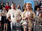 Превью кадра #256012 из сериала "Универ. Молодые"  (2025)