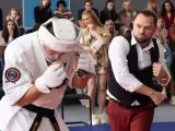 Превью кадра #256013 из сериала "Универ. Молодые"  (2025)