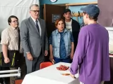 Превью кадра #256018 из сериала "Универ. Молодые"  (2025)