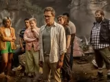 Кадры к статье Лучшие российские и зарубежные сериалы марта 2025 года. Часть 1