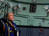 Кадры к фильму "Дыхание шторма"