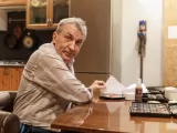 Кадры к фильму "Последний день рождения"