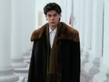 Кадры к сериалу "Айда!"
