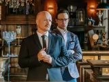 Кадры к статье Лучшие российские и зарубежные сериалы марта 2025 года. Часть 2