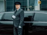 Кадры к сериалу "Положение вещей"