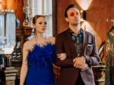Кадры к статье Лучшие российские и зарубежные сериалы марта 2025 года. Часть 2