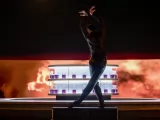 Превью кадра #256233 из фильма "Дольче!"  (2024)