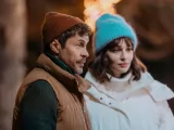 Кадры к фильму "Семьянин"