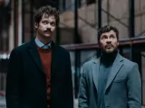 Превью кадра #256257 из фильма "Семьянин"  (2025)