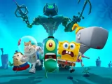Превью кадра #256297 из мультфильма "Шелдон Планктон: Фильм"  (2025)