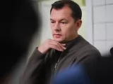 Кадры к сериалу "Тайный знак"