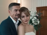 Кадры к сериалу "Хозяин"