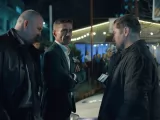 Кадры к сериалу "Хозяин"