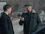Кадры к сериалу "Хозяин"