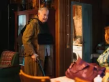Превью кадра #256467 из сериала "Не в своей тарелке"  (2025)