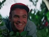 Превью кадра #256494 из фильма "Надувательство"  (1970)