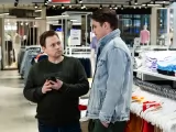 Превью кадра #256501 из сериала "СашаТаня"  (2013-2025)