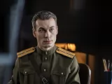 Превью кадра #256527 к фильму "Художник" (2022)