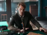 Превью кадра #256530 к фильму "Художник" (2022)