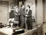 Превью кадра #256533 к фильму "Подпольный агент" (1942)