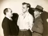 Превью кадра #256536 к фильму "Подпольный агент" (1942)