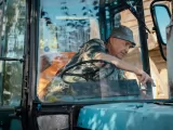 Превью кадра #256548 из фильма "На деревню дедушке"  (2025)