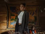 Кадры к фильму "На деревню дедушке"