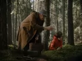 Кадры к фильму "На деревню дедушке"