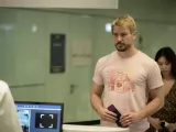 Превью кадра #256574 из фильма "Рейс навылет"  (2025)