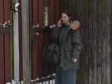 Кадры к сериалу "Тоннель"