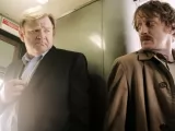 Превью кадра #256697 к фильму "Шестизарядный" (2004)