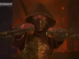 Кадры к фильму "Мортал Комбат 2"