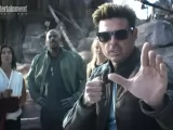 Кадры к фильму "Мортал Комбат 2"