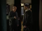 Превью кадра #256757 из сериала "Самозванец"  (2025)