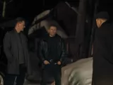 Превью кадра #256763 из сериала "Самозванец"  (2025)