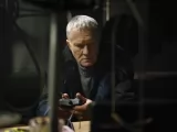 Превью кадра #256767 из сериала "Самозванец"  (2025)