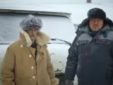 Превью кадра #256769 из сериала "Самозванец"  (2025)
