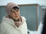 Превью кадра #256770 из сериала "Самозванец"  (2025)