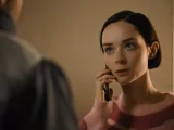 Превью кадра #256774 из сериала "Самозванец"  (2025)