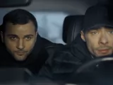 Превью кадра #256749 из сериала "Самозванец"  (2025)